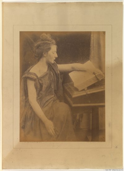  de Julia Margaret Cameron