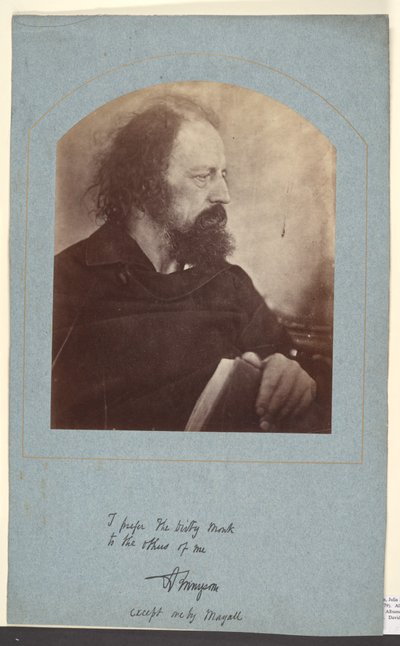  de Julia Margaret Cameron