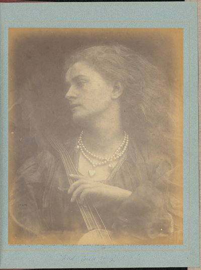  de Julia Margaret Cameron