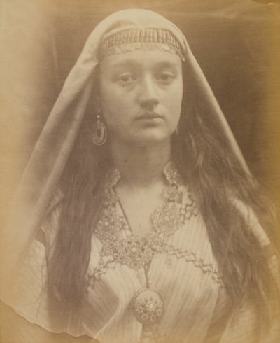 Balaustion de Julia Margaret Cameron
