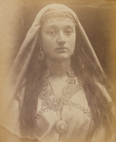Balaustion de Julia Margaret Cameron