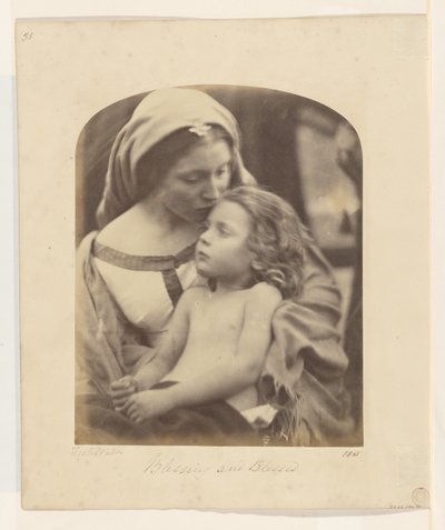  de Julia Margaret Cameron