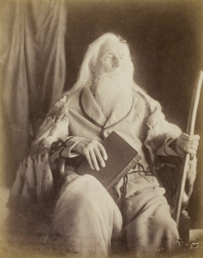 Charles Hay Cameron de Julia Margaret Cameron