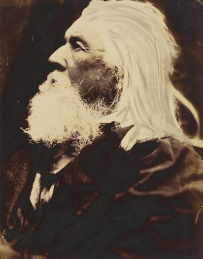 Charles Hay Cameron de Julia Margaret Cameron