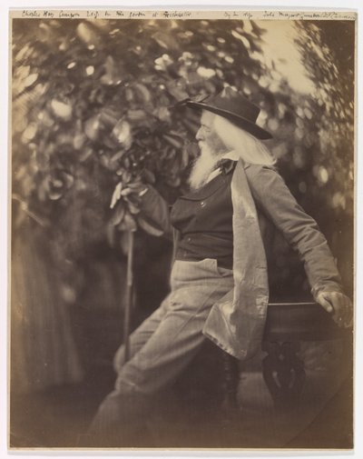  de Julia Margaret Cameron