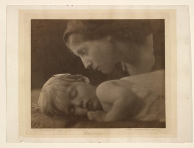 Devoción de Julia Margaret Cameron