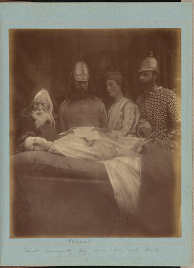  de Julia Margaret Cameron