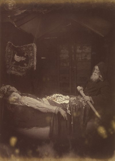  de Julia Margaret Cameron