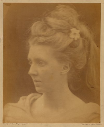 de Julia Margaret Cameron