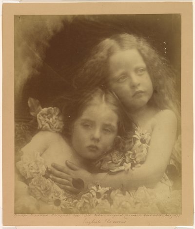  de Julia Margaret Cameron