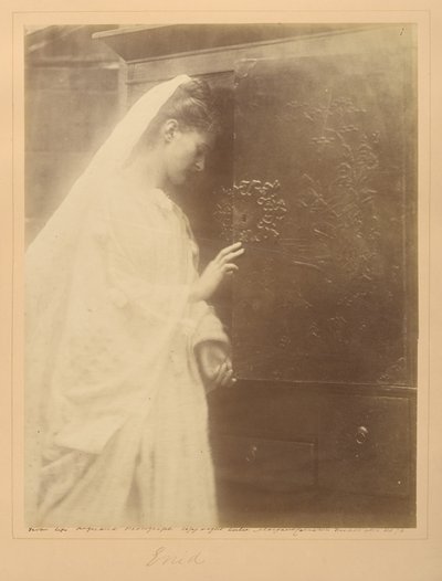  de Julia Margaret Cameron
