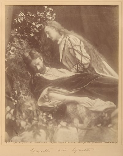  de Julia Margaret Cameron