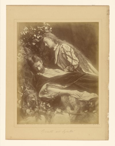  de Julia Margaret Cameron
