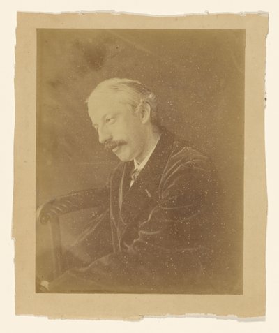 Hardinge Hay Cameron de Julia Margaret Cameron