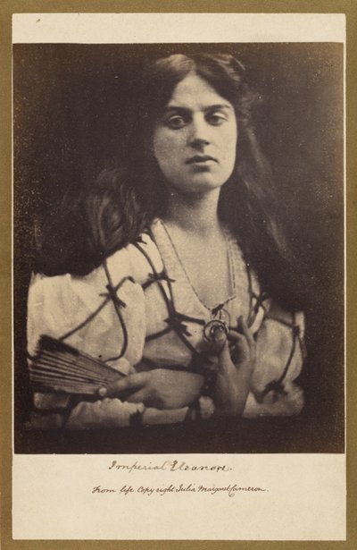  de Julia Margaret Cameron