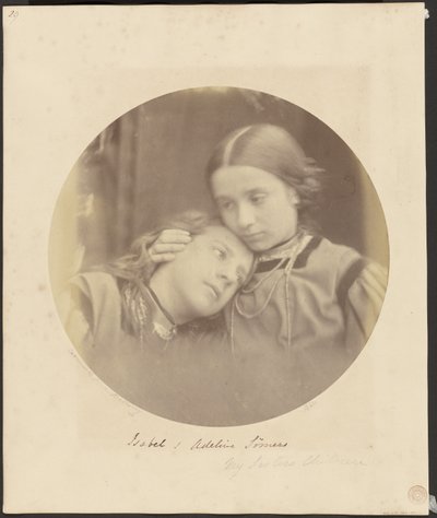  de Julia Margaret Cameron