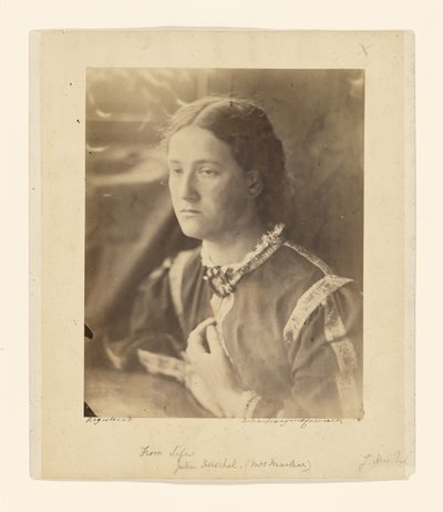  de Julia Margaret Cameron