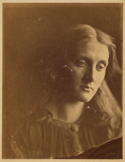 [Julia Jackson] de Julia Margaret Cameron
