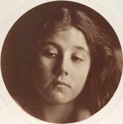 [Kate Keown] de Julia Margaret Cameron