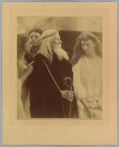  de Julia Margaret Cameron