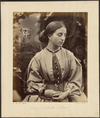 de Julia Margaret Cameron