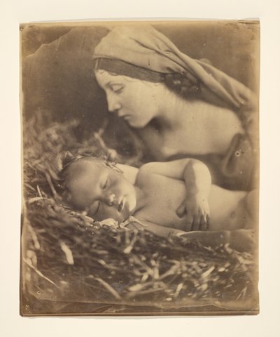  de Julia Margaret Cameron
