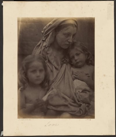  de Julia Margaret Cameron