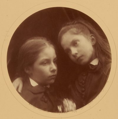  de Julia Margaret Cameron