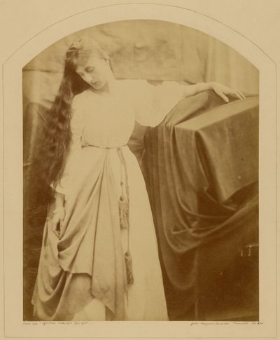  de Julia Margaret Cameron
