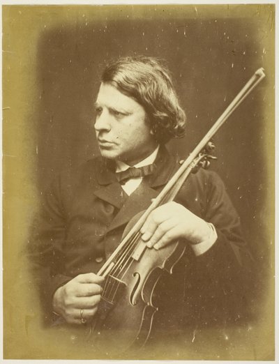 Sr. Joseph Joachim de Julia Margaret Cameron