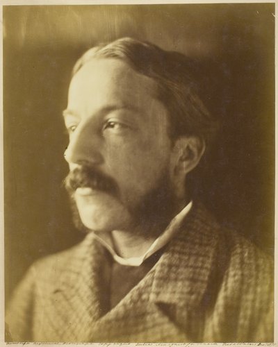 Mi amado hijo de Julia Margaret Cameron