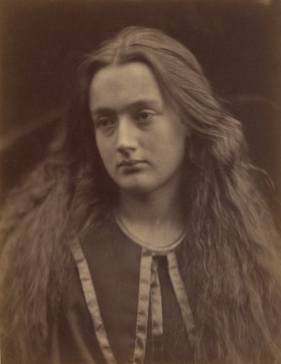 La novia de mi Ewen de Julia Margaret Cameron
