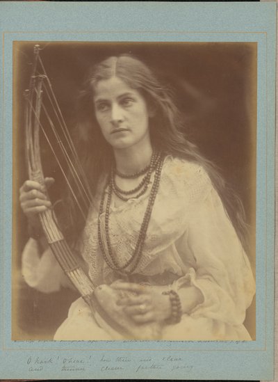  de Julia Margaret Cameron