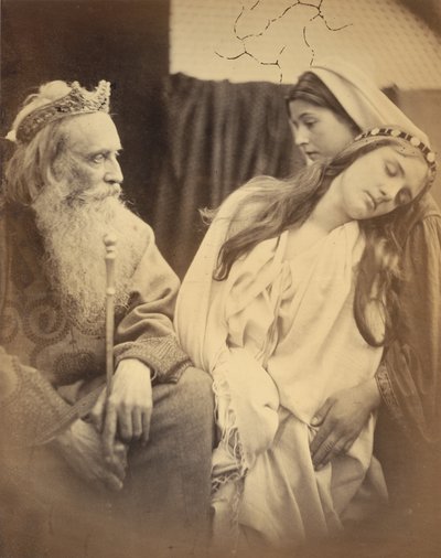  de Julia Margaret Cameron