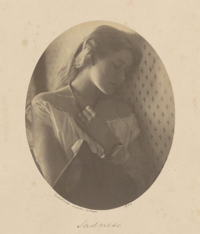  de Julia Margaret Cameron