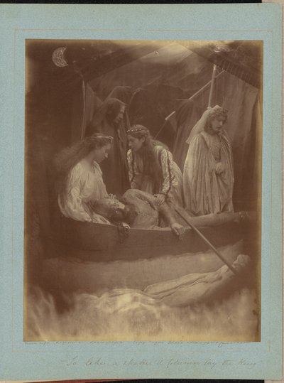  de Julia Margaret Cameron