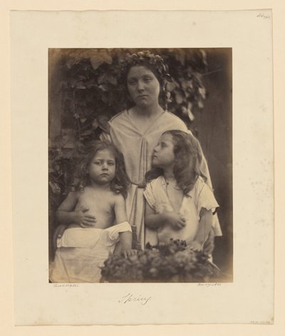  de Julia Margaret Cameron