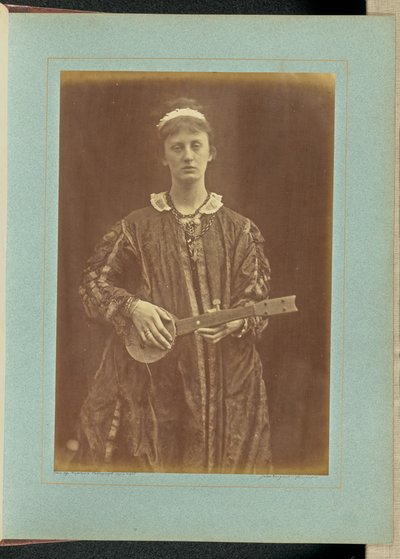  de Julia Margaret Cameron