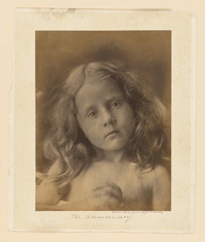  de Julia Margaret Cameron