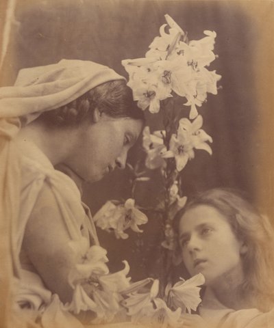  de Julia Margaret Cameron