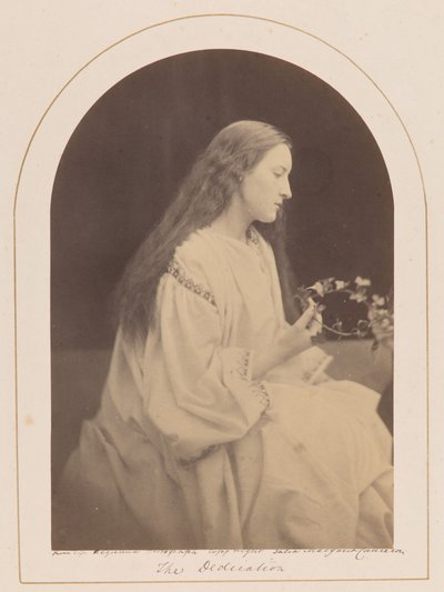  de Julia Margaret Cameron