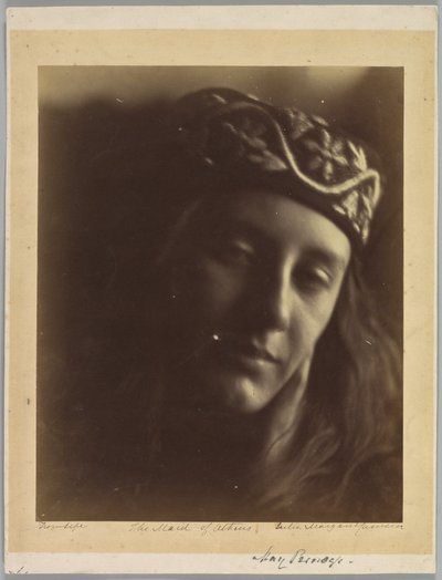  de Julia Margaret Cameron