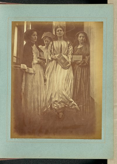  de Julia Margaret Cameron