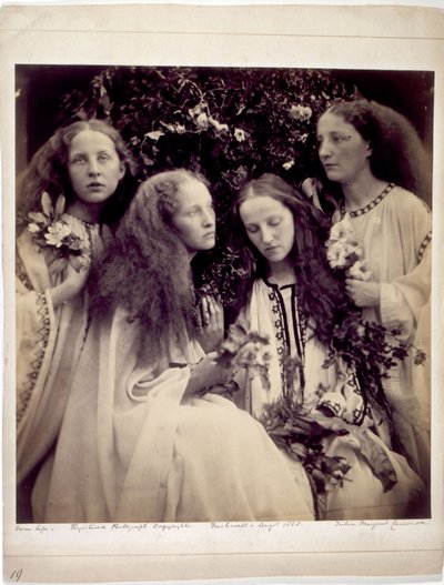  de Julia Margaret Cameron