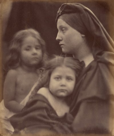  de Julia Margaret Cameron