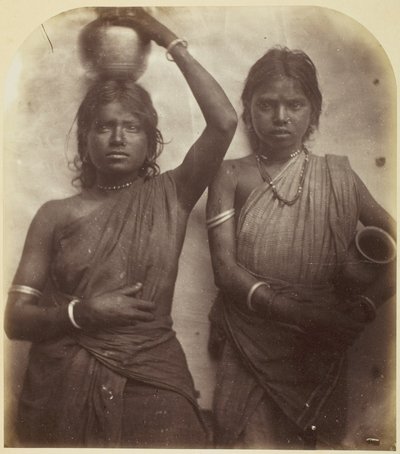 Sin Título (Ceilán) de Julia Margaret Cameron