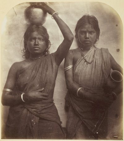 Sin título, Ceilán de Julia Margaret Cameron