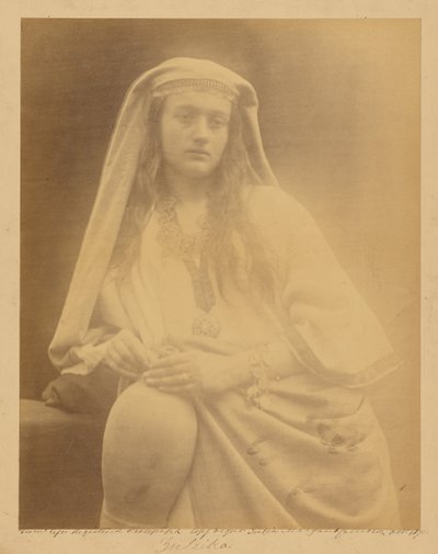  de Julia Margaret Cameron