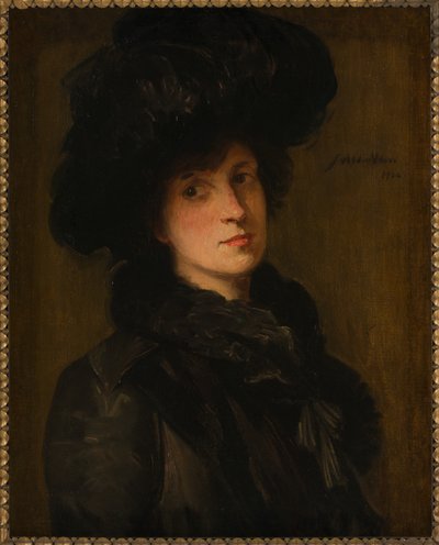  de Julian Alden Weir
