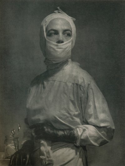 La hermana del teatro, 1942 de Julian Augustus Smith